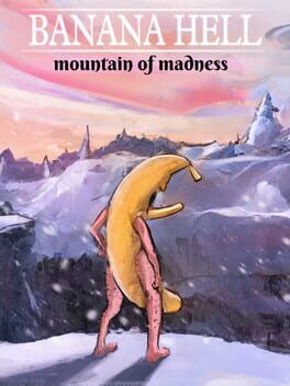 Boxart for Banana Hell: Mountain of Madness