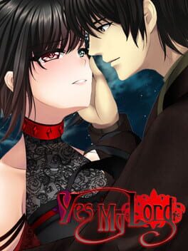Boxart for Yes My Lord