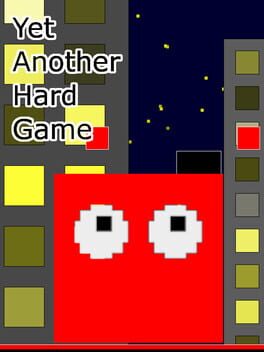 Boxart for Yet Another Hard Game