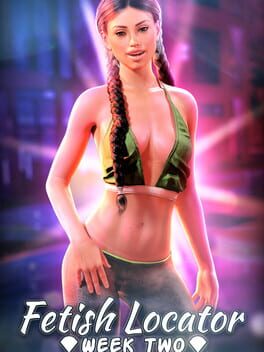 Boxart for Fetish Locator Week Two