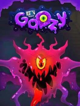 Boxart for FGTeeV Goozy