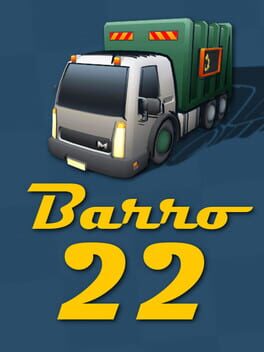 Boxart for Barro 22