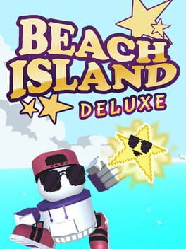 Boxart for Beach Island Deluxe