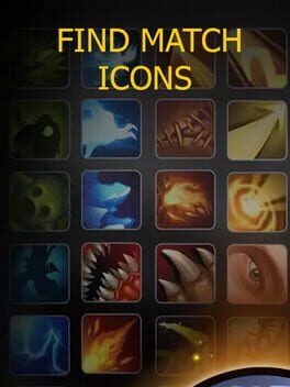 Boxart for Find Match Icons