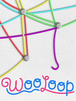 Vertical boxart forWooLoop