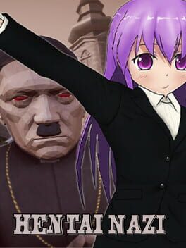 Boxart for Hentai Nazi