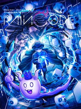 Boxart for Master Detective Archives: RAIN CODE