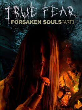 Boxart for True Fear: Forsaken Souls Part 3