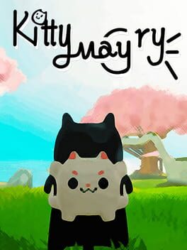 Boxart for Kitty May Cry