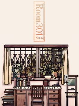 Boxart for Room 301 NO.6