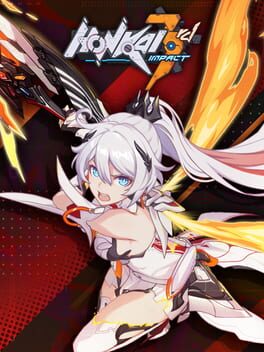 Vertical boxart forHonkai Impact 3rd