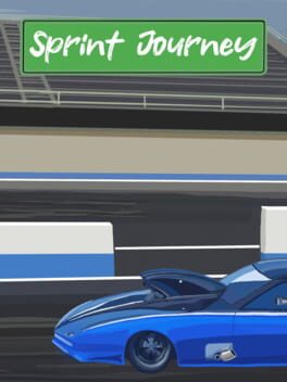 Vertical boxart forSprint Journey