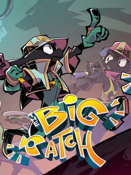 Boxart for The Big Catch: Tacklebox