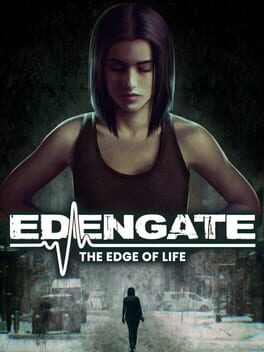 Boxart for EDENGATE: The Edge of Life