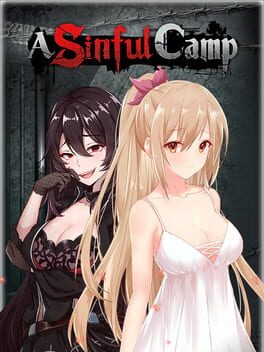 Boxart for A Sinful Camp