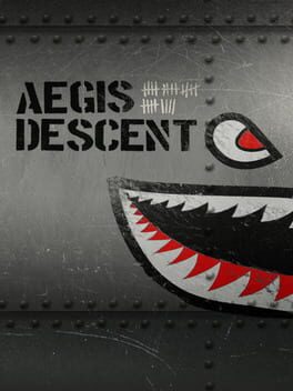 Boxart for Aegis Descent