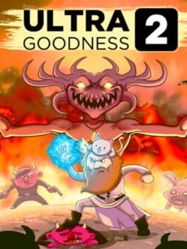 Boxart for UltraGoodness 2
