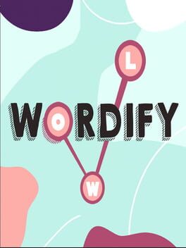 Boxart for Wordify
