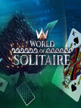 Boxart for World Of Solitaire