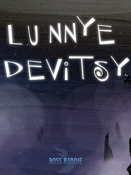 Boxart for Lunnye Devitsy