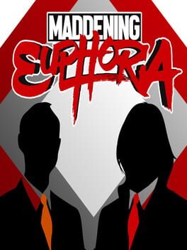 Boxart for Maddening Euphoria