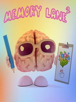 Boxart for Memory Lane 2
