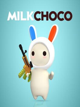 Boxart for MilkChoco