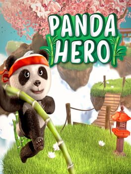 Boxart for Panda Hero