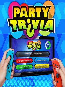 Boxart for Party Trivia