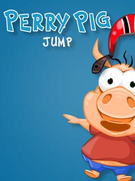 Boxart for Perry Pig Jump