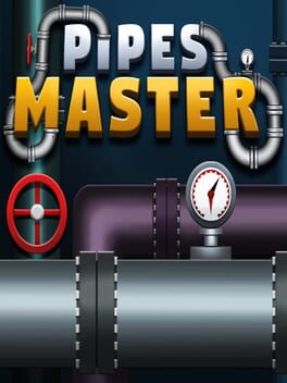 Boxart for Pipes Master