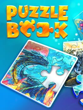 Boxart for Puzzle Book