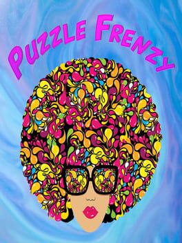 Boxart for Puzzle Frenzy
