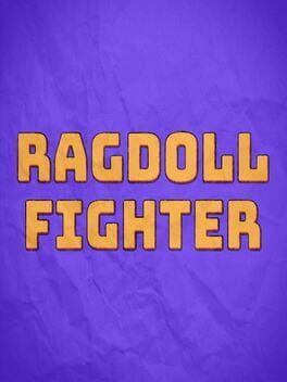 Boxart for Ragdoll Fighter