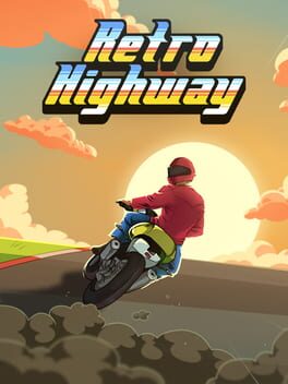 Boxart for Retro Highway Trophies