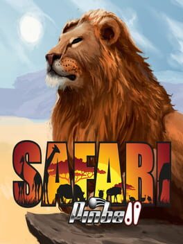 Boxart for Safari Pinball