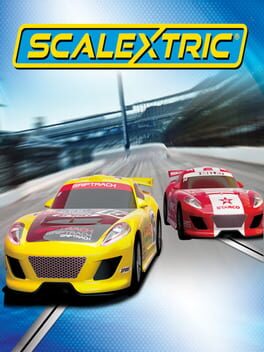 Boxart for Scalextric