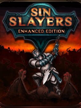 Boxart for Sin Slayers: Enhanced Edition