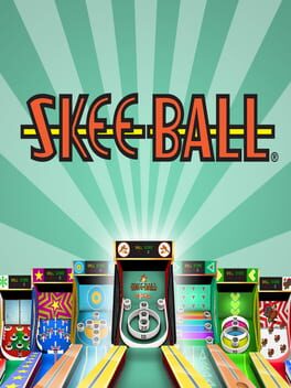 Boxart for Skee-Ball
