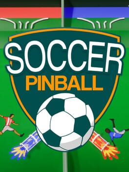 Boxart for Soccer Pinball