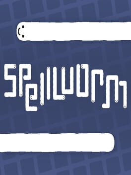 Boxart for Spellworm