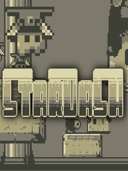 Boxart for Stardash
