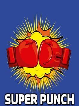 Boxart for Super Punch