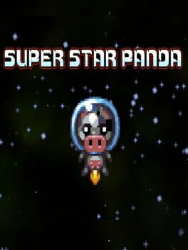Boxart for Super Star Panda
