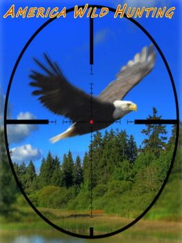 Boxart for America Wild Hunting