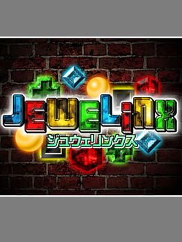 Boxart for JEWELiNX