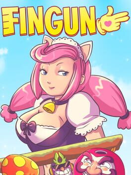 Boxart for Fingun