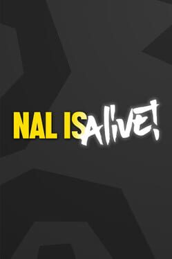 Boxart for NAL Is Alive