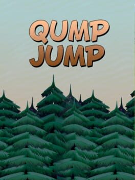 Boxart for Qump Jump