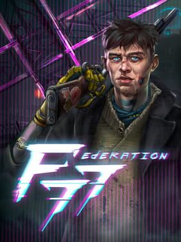 Boxart for Federation77